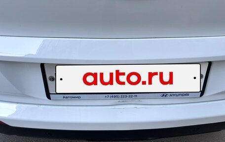 Hyundai Creta I рестайлинг, 2019 год, 1 650 000 рублей, 16 фотография