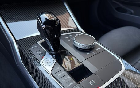 BMW 3 серия, 2021 год, 5 200 000 рублей, 9 фотография