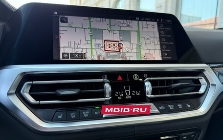 BMW 3 серия, 2021 год, 5 200 000 рублей, 7 фотография