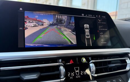 BMW 3 серия, 2021 год, 5 200 000 рублей, 8 фотография