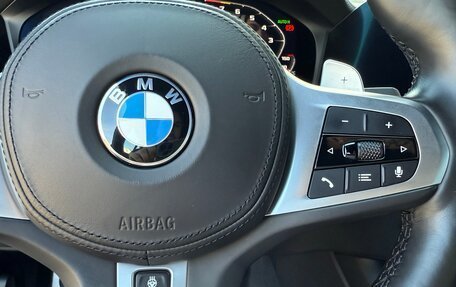BMW 3 серия, 2021 год, 5 200 000 рублей, 16 фотография