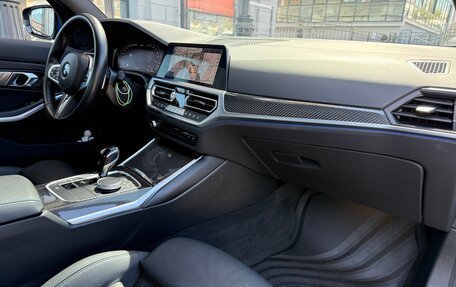 BMW 3 серия, 2021 год, 5 200 000 рублей, 12 фотография