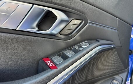 BMW 3 серия, 2021 год, 5 200 000 рублей, 17 фотография