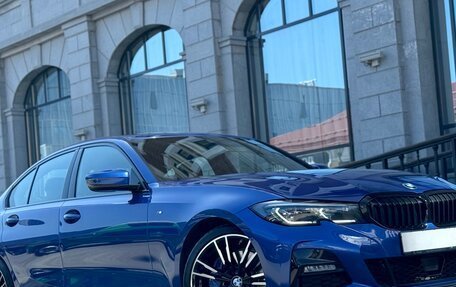 BMW 3 серия, 2021 год, 5 200 000 рублей, 22 фотография