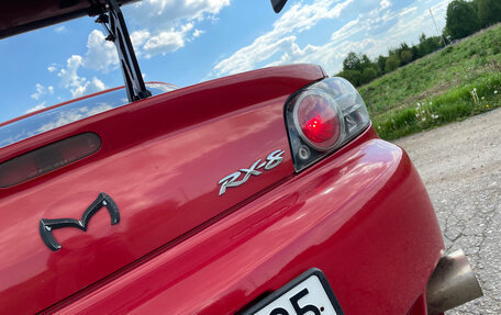 Mazda RX-8 I, 2004 год, 1 480 000 рублей, 7 фотография