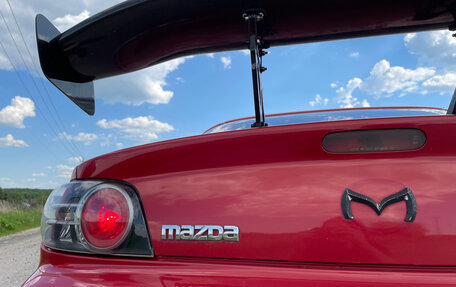 Mazda RX-8 I, 2004 год, 1 480 000 рублей, 8 фотография