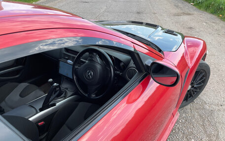 Mazda RX-8 I, 2004 год, 1 480 000 рублей, 9 фотография