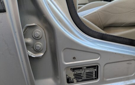 Ford Fiesta, 2006 год, 360 000 рублей, 4 фотография