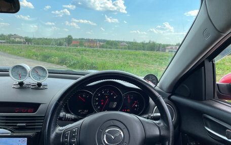 Mazda RX-8 I, 2004 год, 1 480 000 рублей, 10 фотография