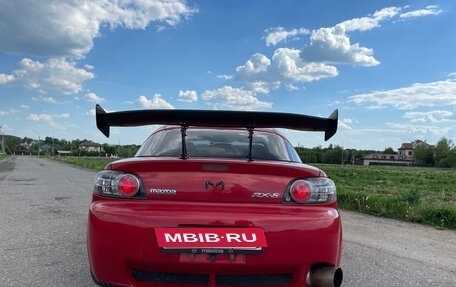Mazda RX-8 I, 2004 год, 1 480 000 рублей, 4 фотография