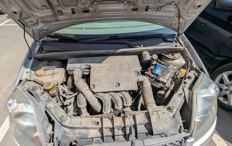 Ford Fiesta, 2006 год, 360 000 рублей, 11 фотография