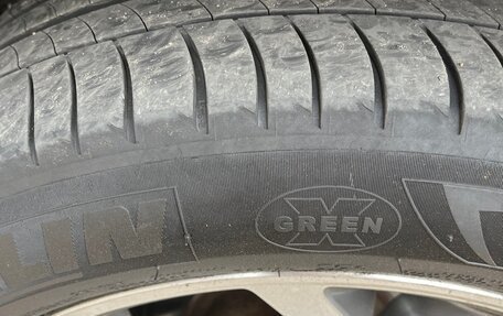 BMW X3, 2012 год, 1 850 000 рублей, 20 фотография