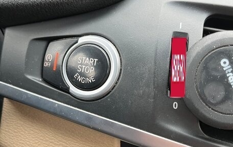 BMW X3, 2012 год, 1 850 000 рублей, 18 фотография