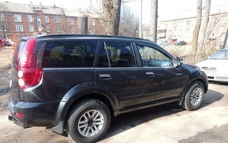 Great Wall Hover H5, 2013 год, 660 000 рублей, 8 фотография