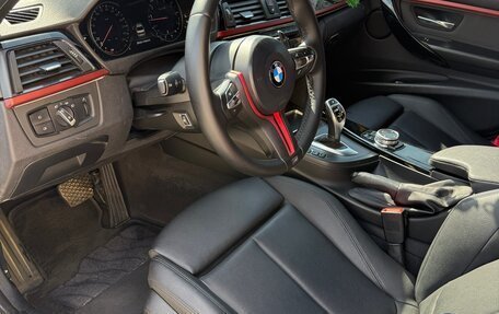 BMW 3 серия, 2016 год, 2 250 000 рублей, 6 фотография