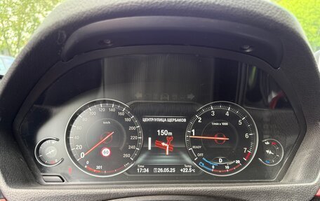 BMW 3 серия, 2016 год, 2 250 000 рублей, 8 фотография