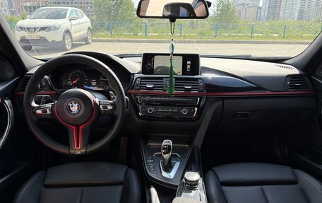BMW 3 серия, 2016 год, 2 250 000 рублей, 7 фотография