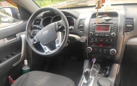 KIA Sorento II рестайлинг, 2011 год, 1 250 000 рублей, 8 фотография