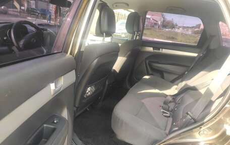 KIA Sorento II рестайлинг, 2011 год, 1 250 000 рублей, 11 фотография