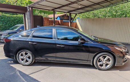 Hyundai Sonata VII, 2018 год, 1 730 000 рублей, 8 фотография