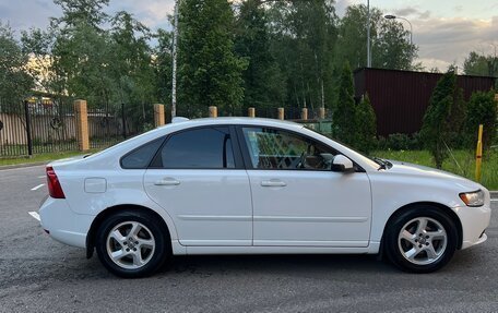 Volvo S40 II, 2010 год, 850 000 рублей, 6 фотография