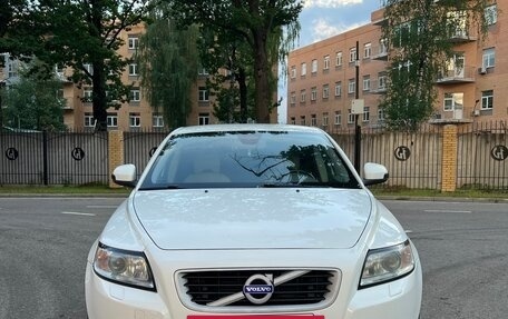 Volvo S40 II, 2010 год, 850 000 рублей, 2 фотография