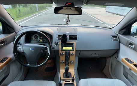 Volvo S40 II, 2010 год, 850 000 рублей, 9 фотография