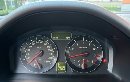 Volvo S40 II, 2010 год, 850 000 рублей, 11 фотография