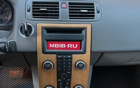 Volvo S40 II, 2010 год, 850 000 рублей, 10 фотография