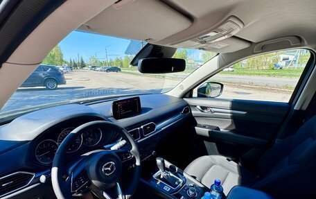 Mazda CX-5 II, 2020 год, 2 950 000 рублей, 5 фотография