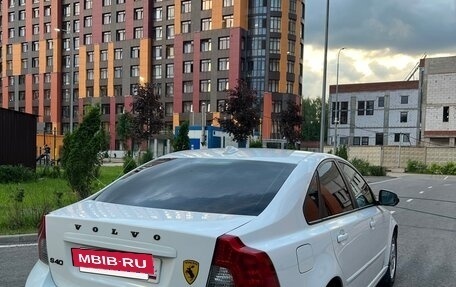 Volvo S40 II, 2010 год, 850 000 рублей, 12 фотография