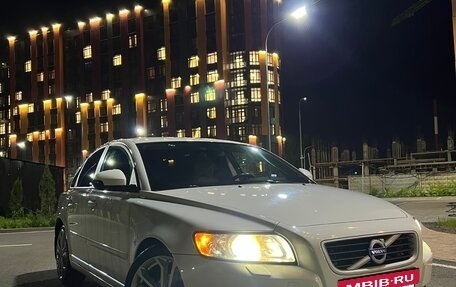 Volvo S40 II, 2010 год, 850 000 рублей, 13 фотография