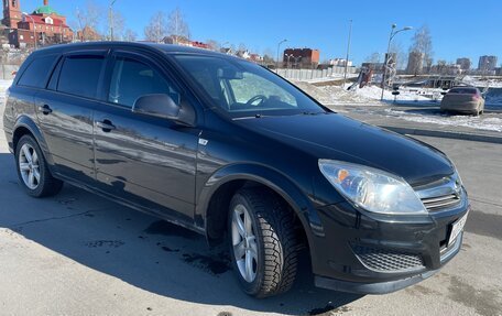 Opel Astra H, 2011 год, 550 000 рублей, 2 фотография