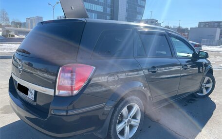 Opel Astra H, 2011 год, 550 000 рублей, 5 фотография