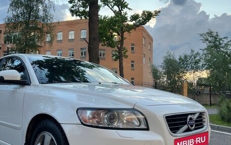 Volvo S40 II, 2010 год, 850 000 рублей, 7 фотография