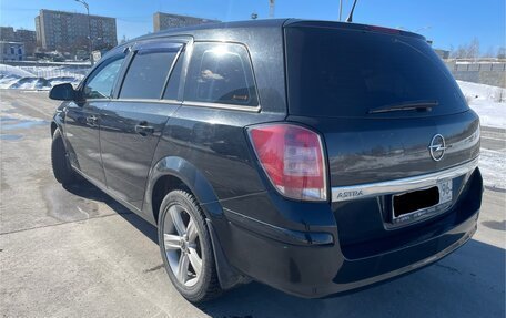 Opel Astra H, 2011 год, 550 000 рублей, 4 фотография
