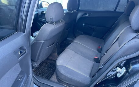 Opel Astra H, 2011 год, 550 000 рублей, 9 фотография