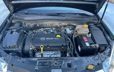 Opel Astra H, 2011 год, 550 000 рублей, 6 фотография