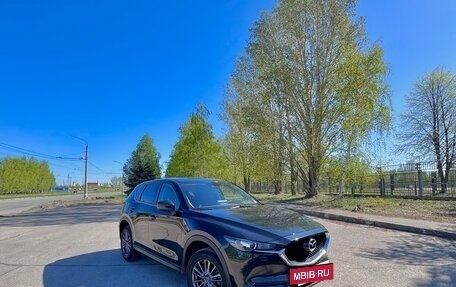 Mazda CX-5 II, 2020 год, 2 950 000 рублей, 3 фотография