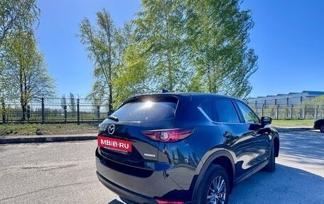 Mazda CX-5 II, 2020 год, 2 950 000 рублей, 4 фотография