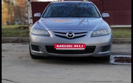 Mazda 6, 2007 год, 520 000 рублей, 2 фотография