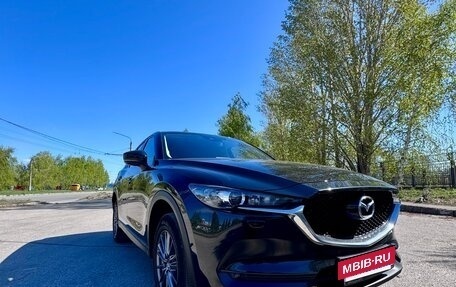 Mazda CX-5 II, 2020 год, 2 950 000 рублей, 2 фотография