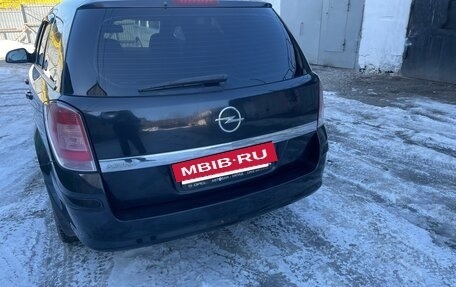 Opel Astra H, 2011 год, 550 000 рублей, 11 фотография