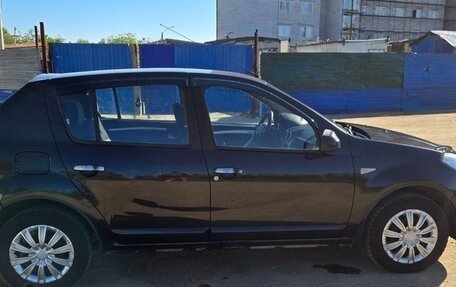 Renault Logan I, 2011 год, 445 000 рублей, 6 фотография