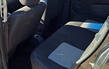 Renault Logan I, 2011 год, 445 000 рублей, 8 фотография