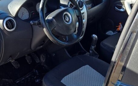 Renault Logan I, 2011 год, 445 000 рублей, 7 фотография