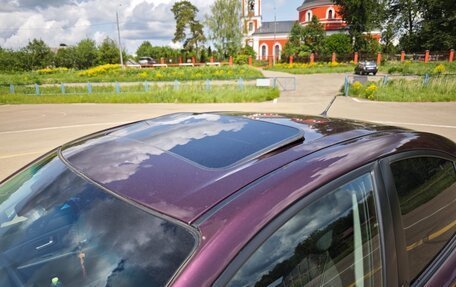 Mazda 3, 2006 год, 800 000 рублей, 8 фотография