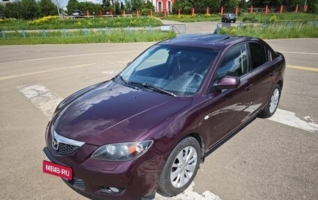 Mazda 3, 2006 год, 800 000 рублей, 4 фотография