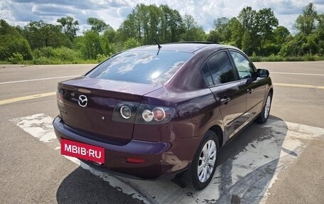 Mazda 3, 2006 год, 800 000 рублей, 6 фотография