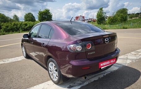 Mazda 3, 2006 год, 800 000 рублей, 7 фотография